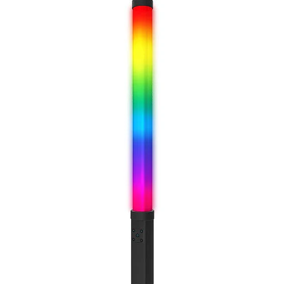 19'' LED WAND, RGB + Lighting Effect - Image 5