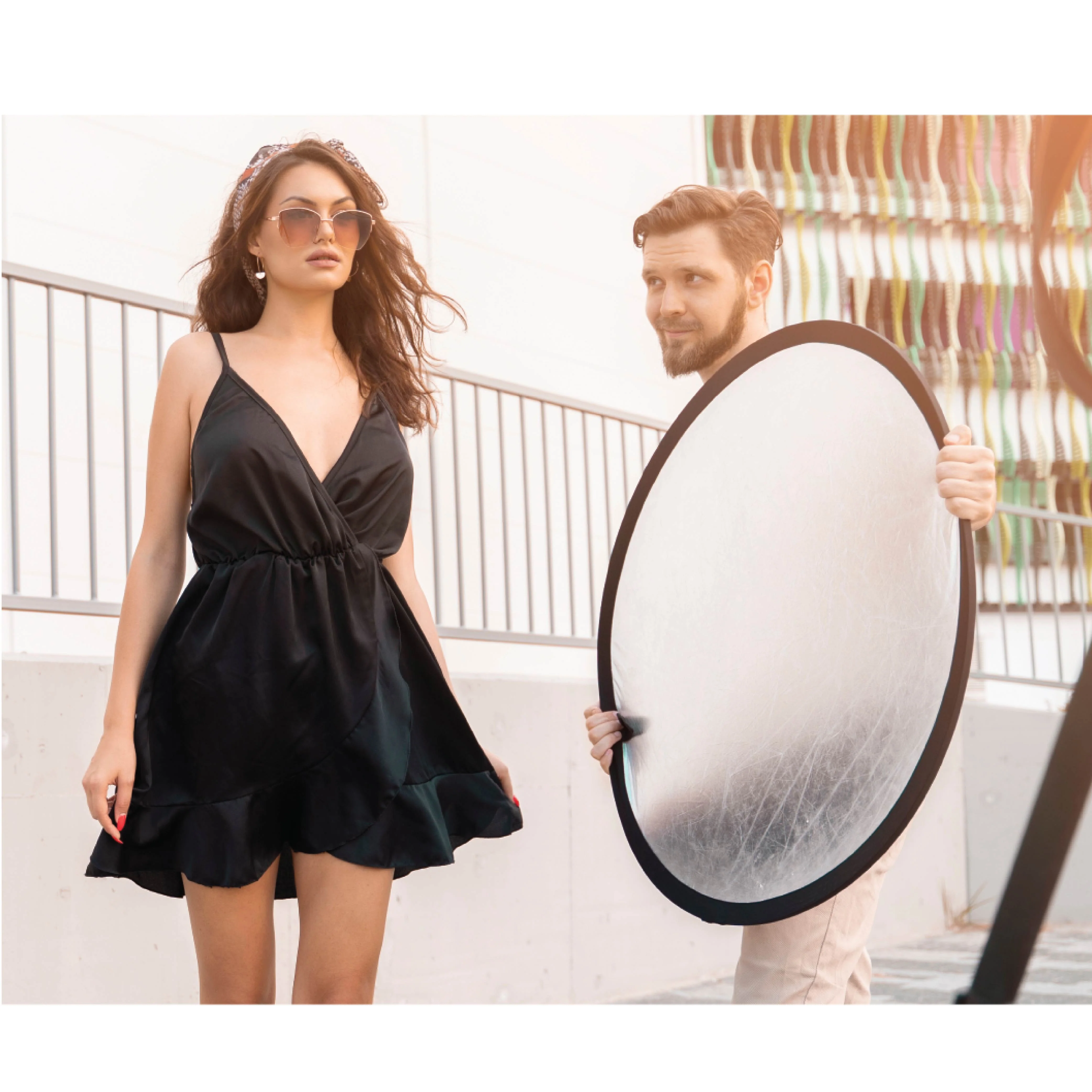 5 in 1 Reflector Kit - Image 10