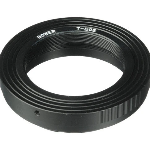 500mm Telephoto Lens f/8 Manual Focus T-Mount - Image 4