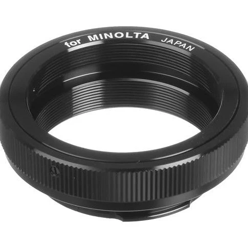 500mm Telephoto Lens f/8 Manual Focus T-Mount - Image 7