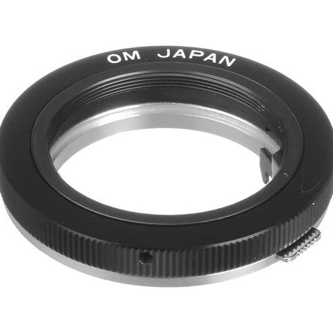 500mm Telephoto Lens f/8 Manual Focus T-Mount - Image 8