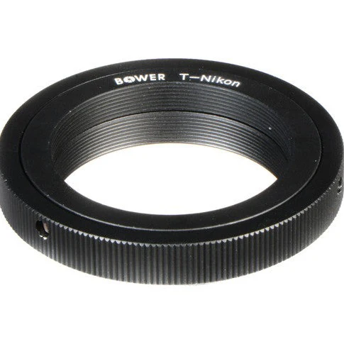 650-1300mm f/8-16 Manual Focus Telephoto T-Mount Lens - Image 8