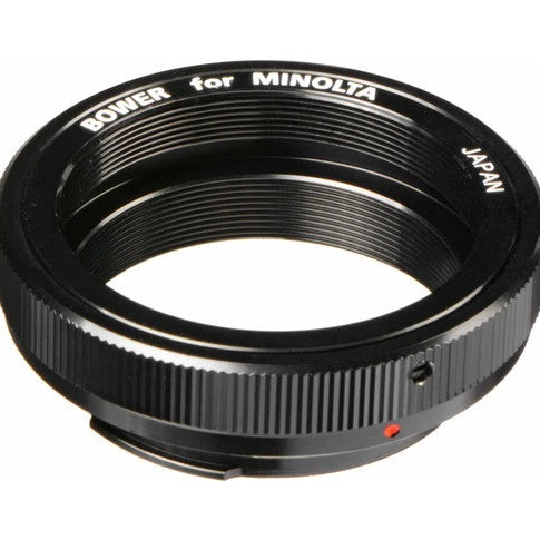 650-1300mm f/8-16 Manual Focus Telephoto T-Mount Lens - Image 9