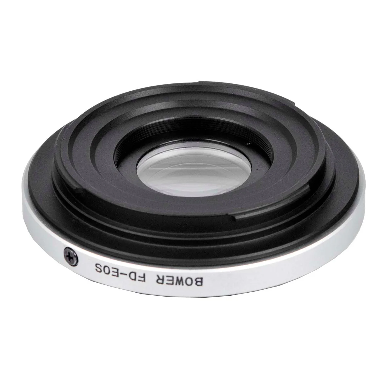 Body Mount from Canon EOS to Canon FD - Image 2