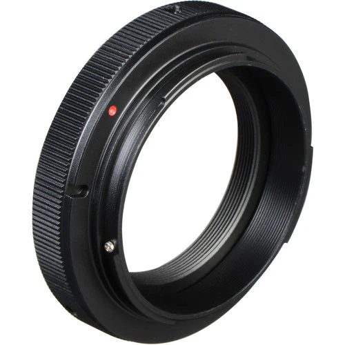 T-Mount for Canon EOS Lens Adapter - Image 2