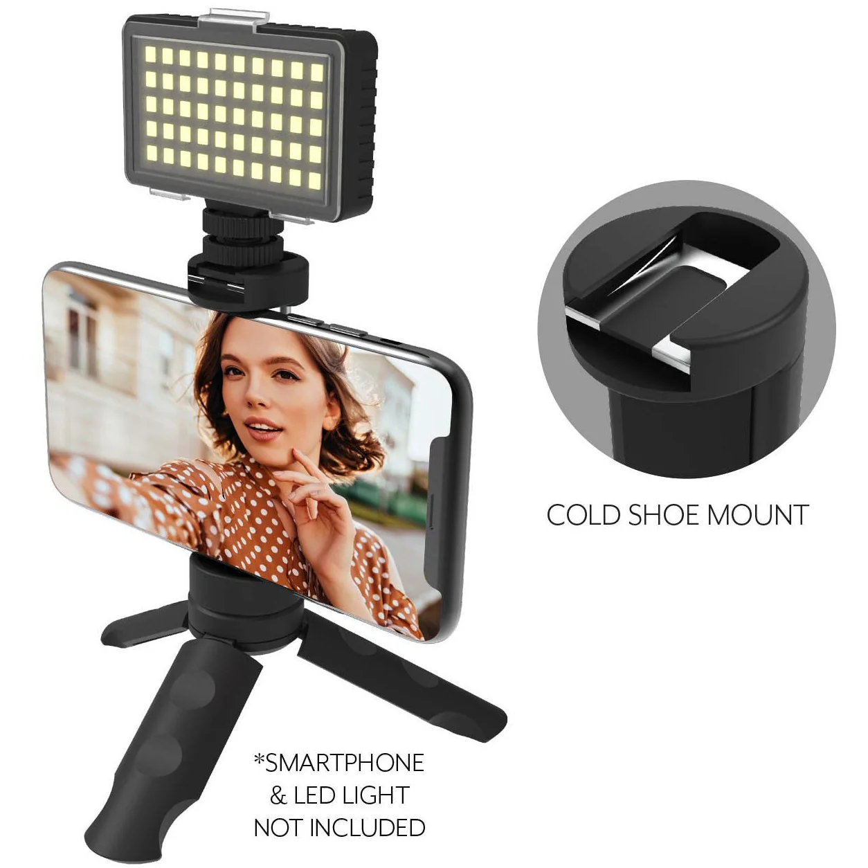 Compact Top Grip Dual-Function Pod - Image 6