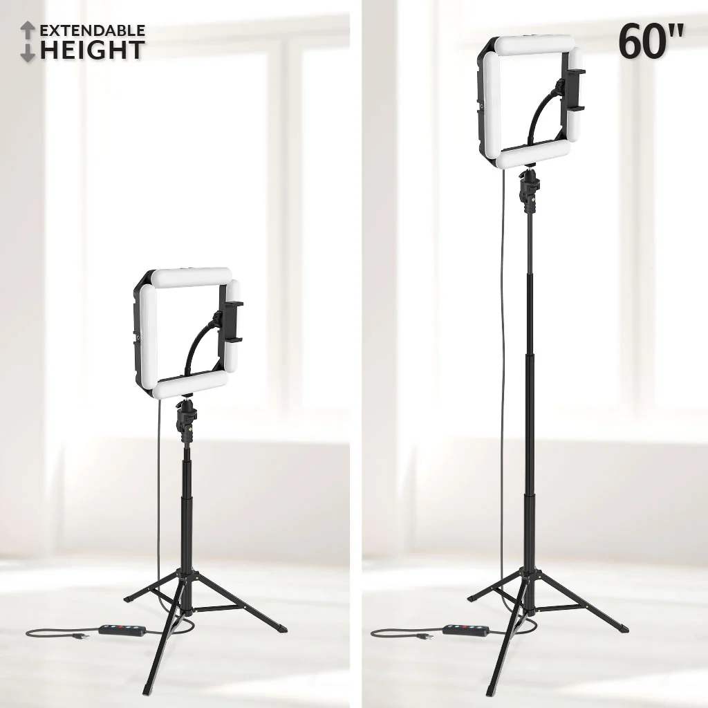 Modular Quad White/RGB Light - Image 5