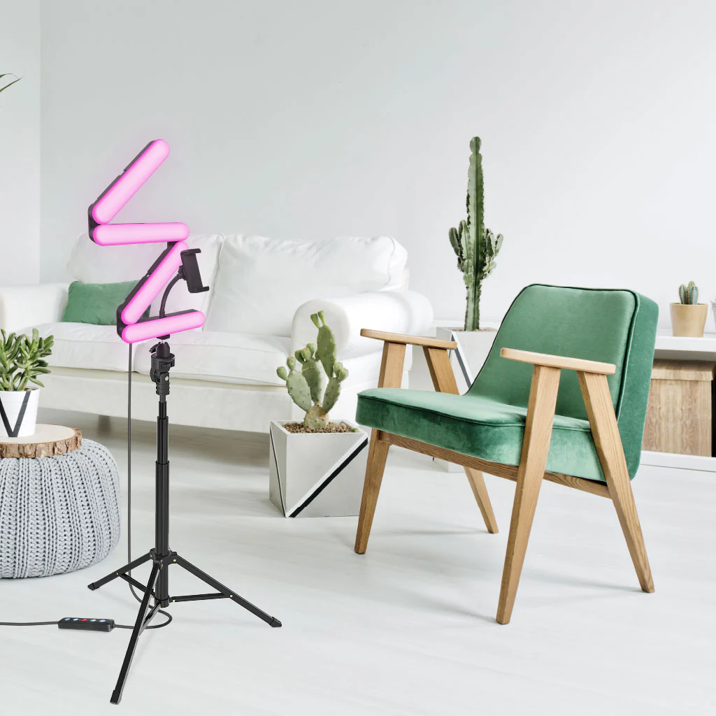 Modular Quad White/RGB Light - Image 8