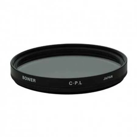 Pro DHD Circular Polarizing Filter - Made in Japan