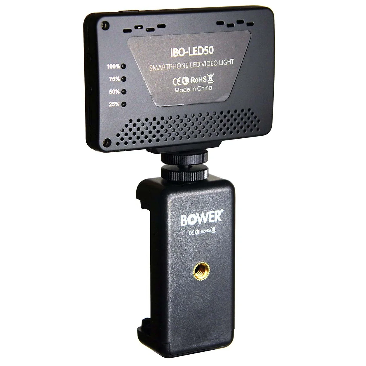 Smart Photography 50 LED Light Kit - Image 3