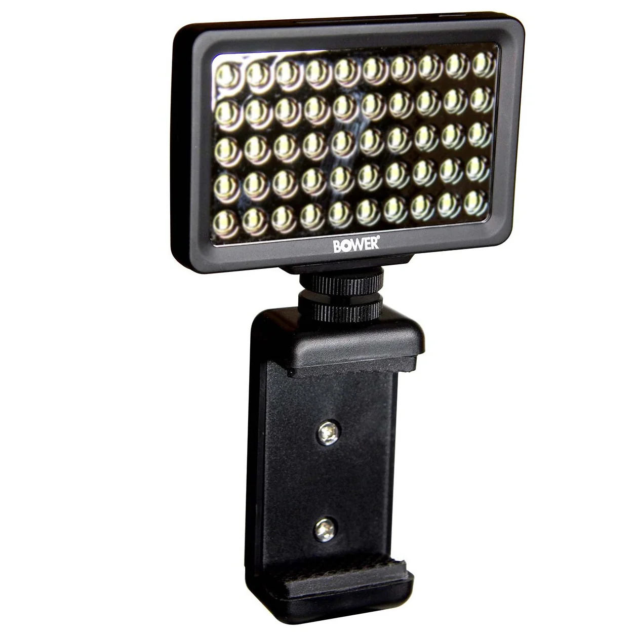 Smart Photography 50 LED Light Kit - Image 4