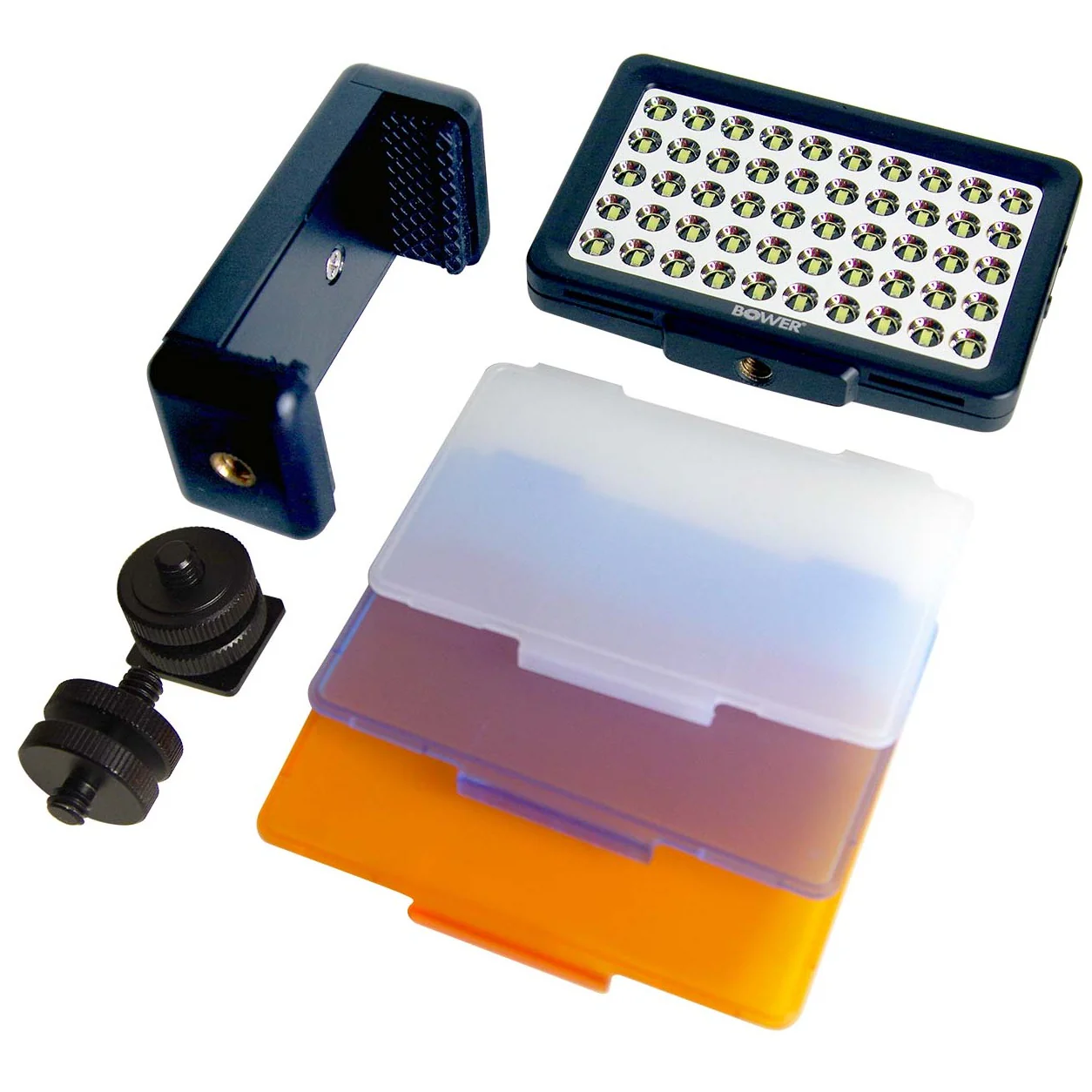 Smart Photography 50 LED Light Kit - Image 5