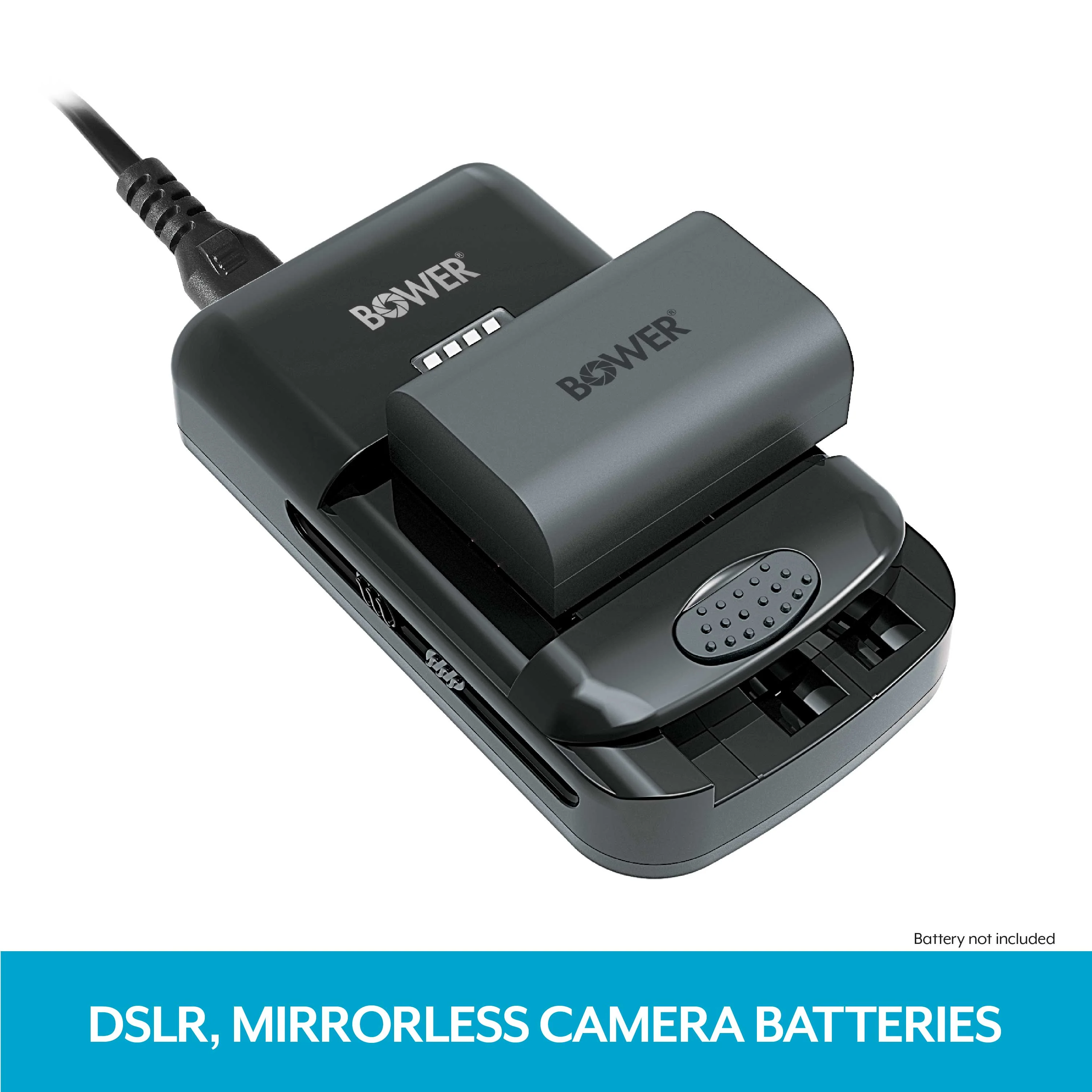 Universal Battery Charger - Image 3