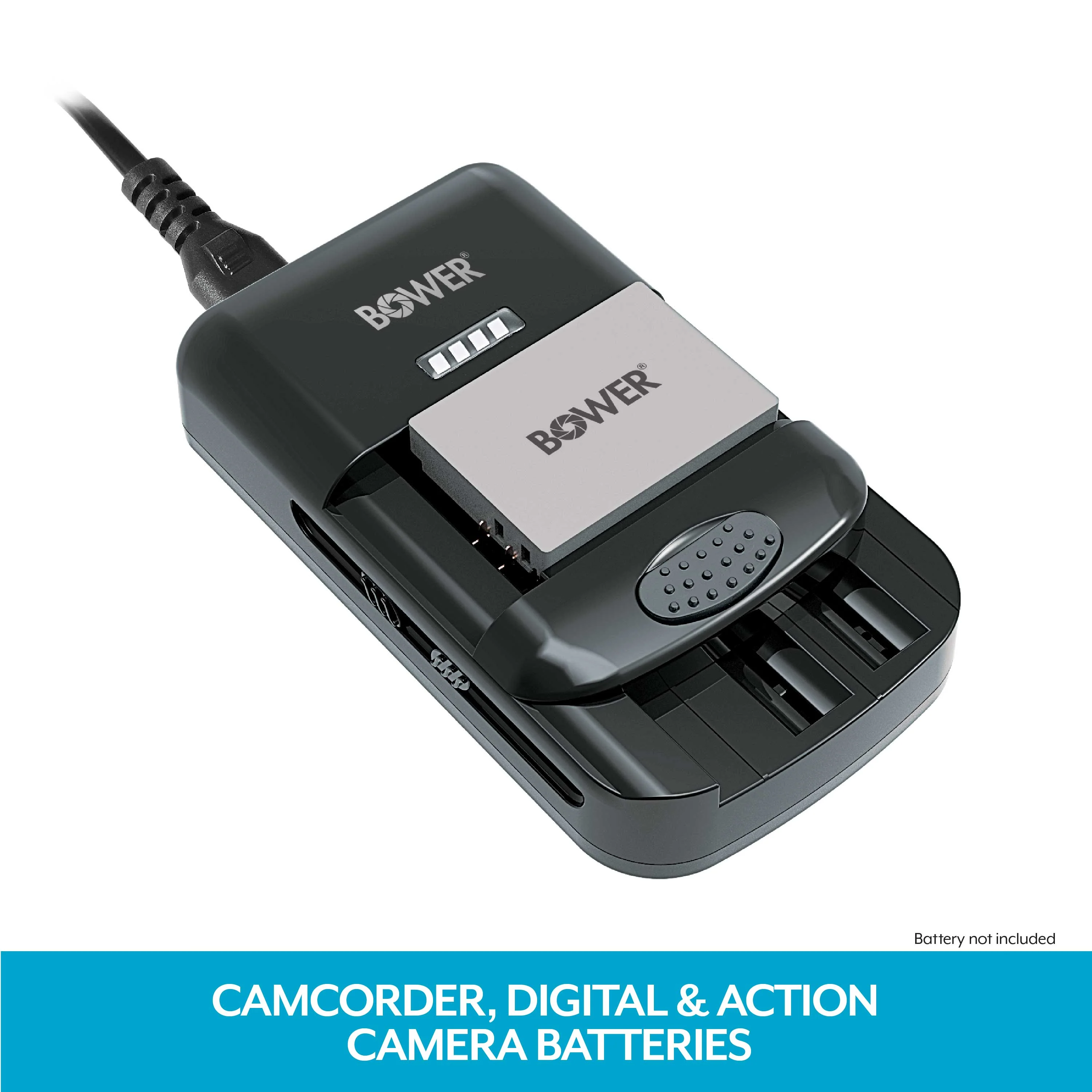 Universal Battery Charger - Image 4
