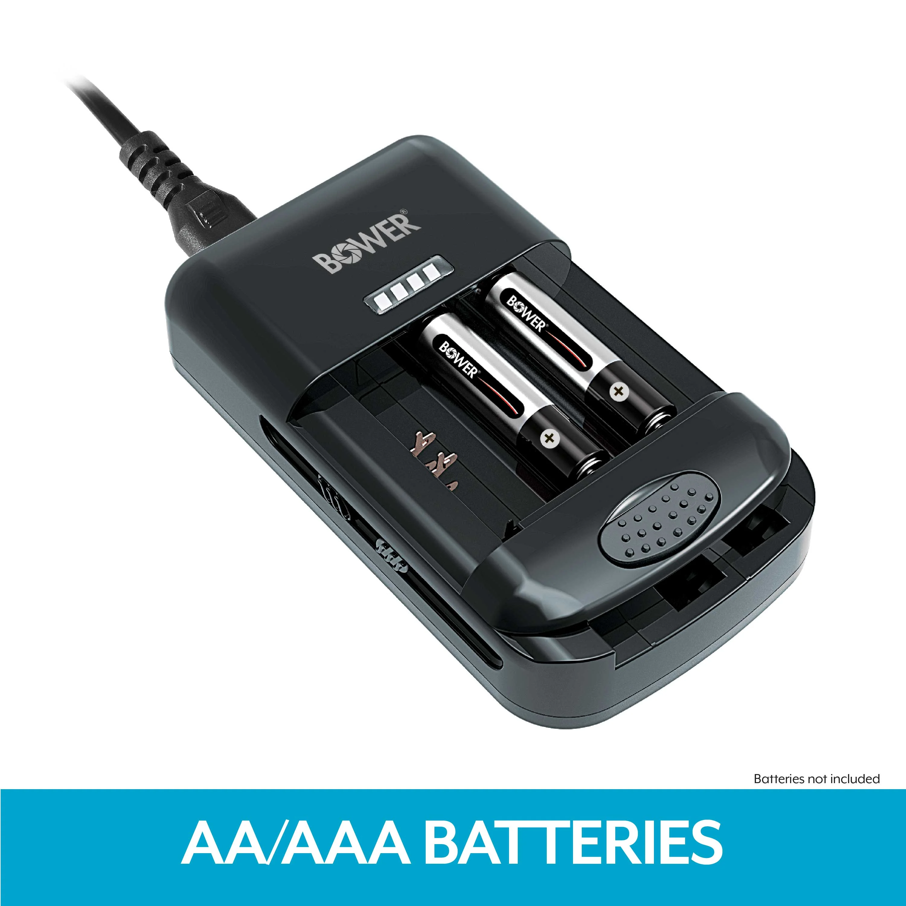 Universal Battery Charger - Image 5