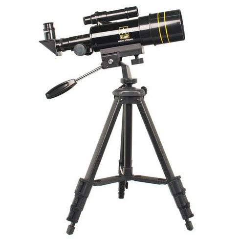 US ARMY Refractor Telescopes - 700x50, 300x60 - Image 2