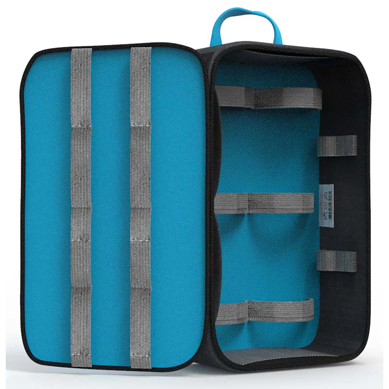 Smart Photo Versatile Vlogger Gear Bag - Image 4