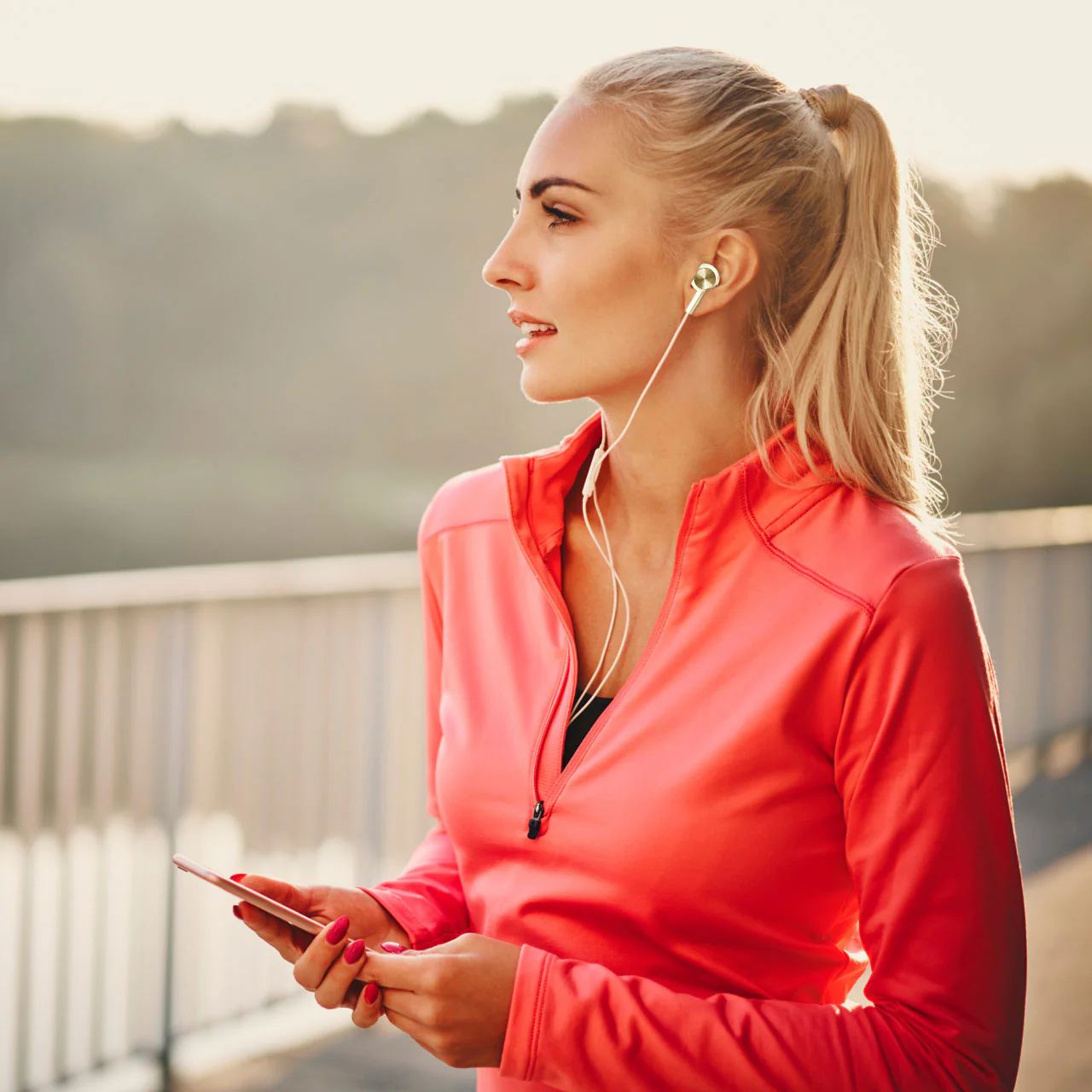 Wired Earbuds - Image 4